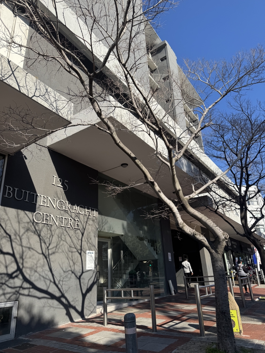 Commercial Property for Sale in Cape Town City Centre Western Cape